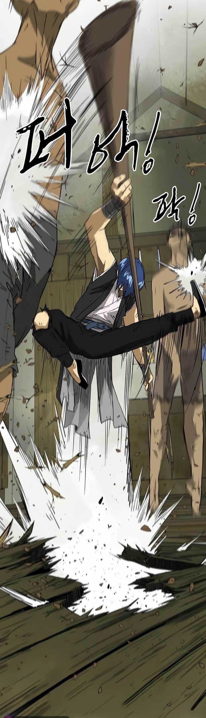 Infinite Level Up in Murim Chapter 70 - halaman 74