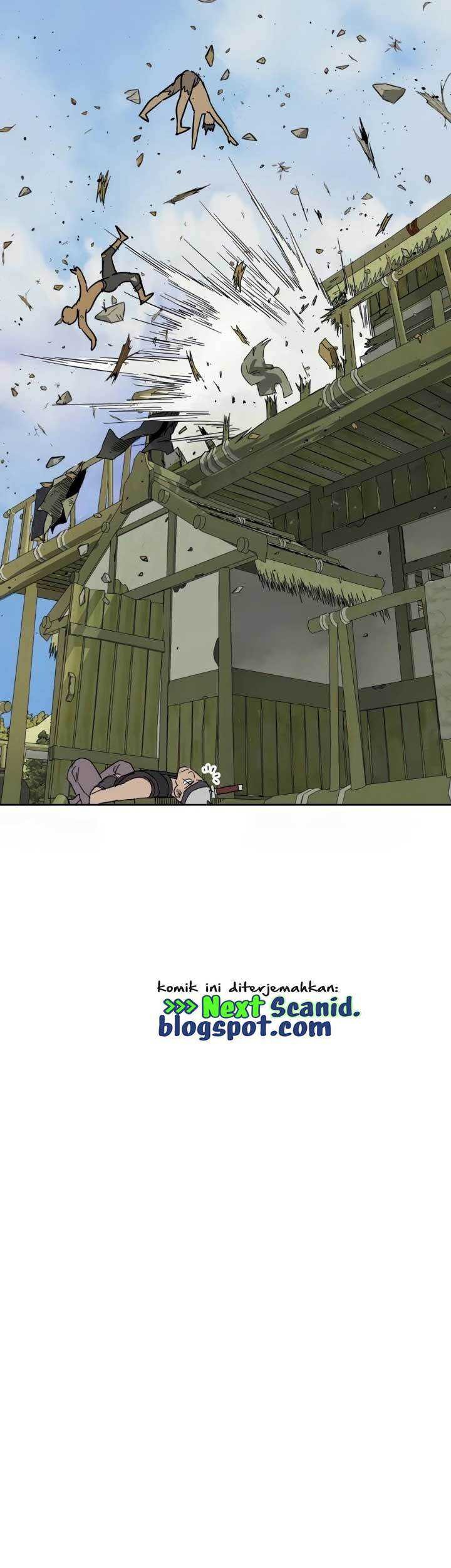 Infinite Level Up in Murim Chapter 70 - halaman 78