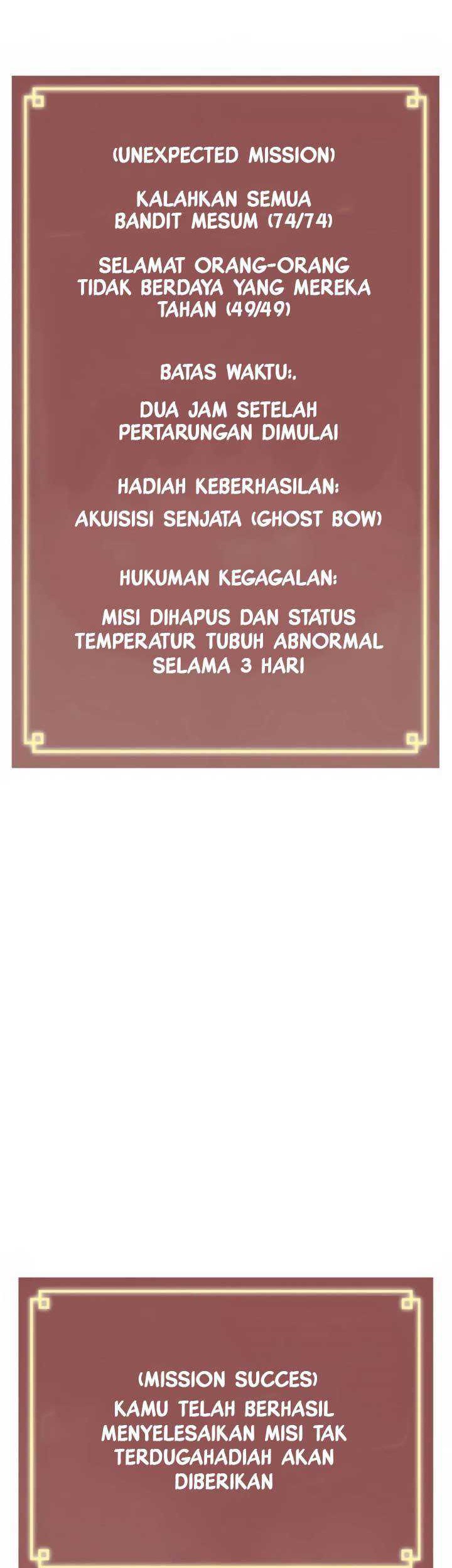Infinite Level Up in Murim Chapter 70 - halaman 79