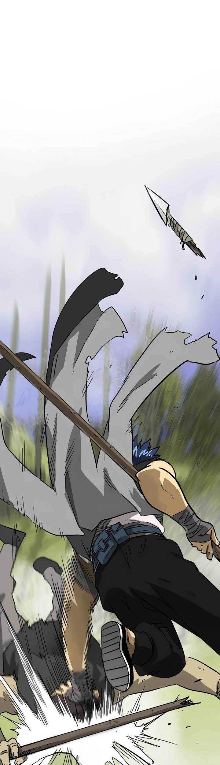 Infinite Level Up in Murim Chapter 70 - halaman 8