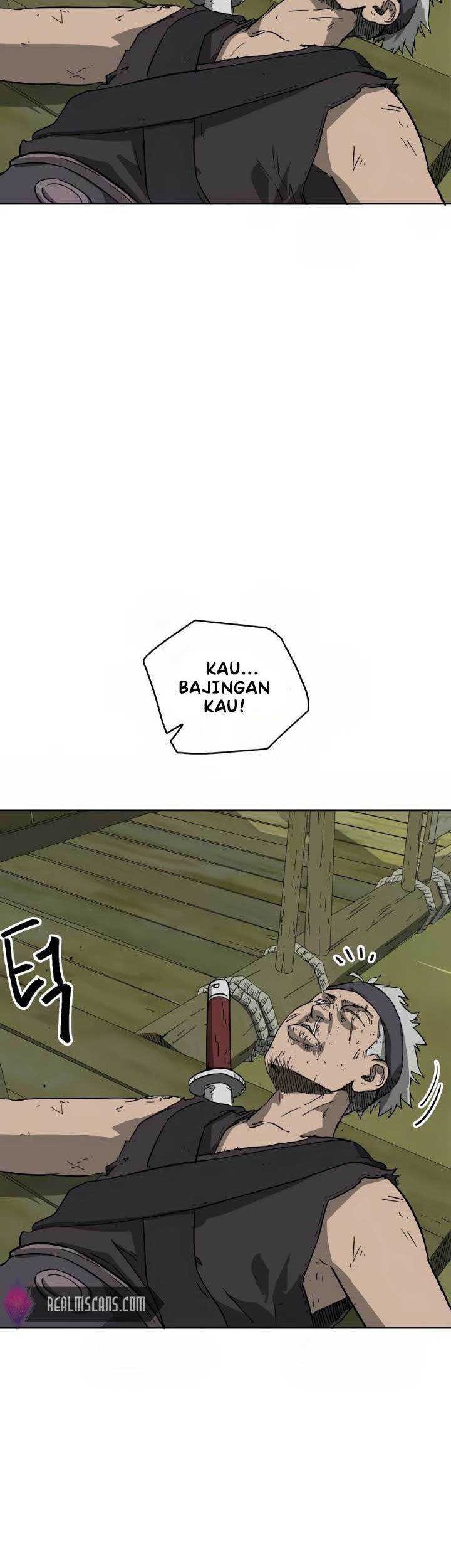 Infinite Level Up in Murim Chapter 70 - halaman 83