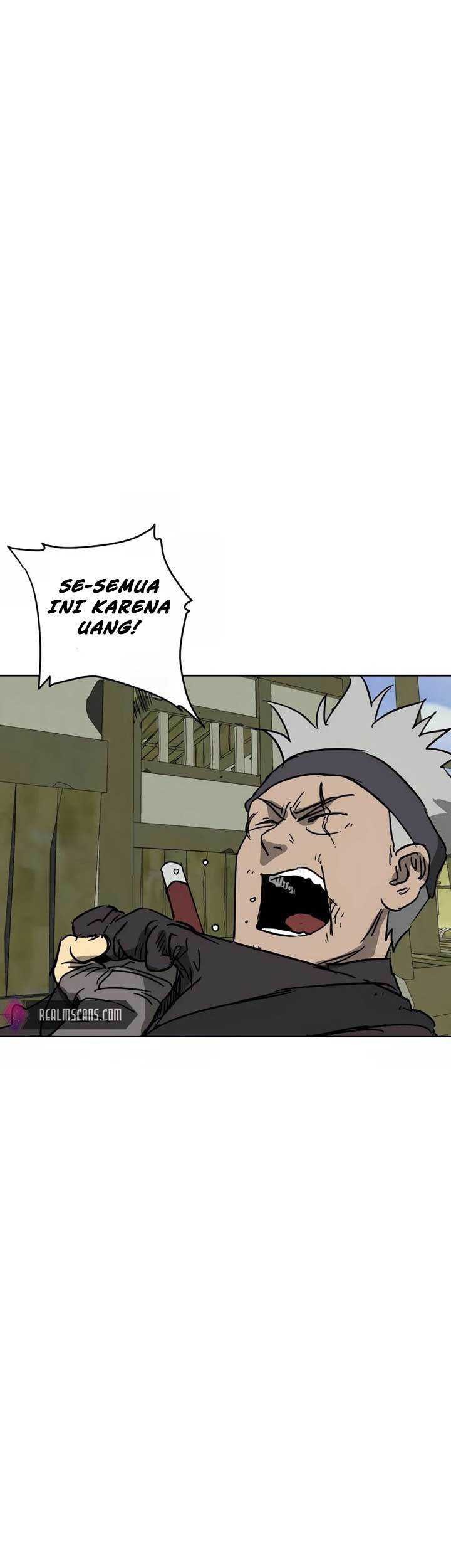 Infinite Level Up in Murim Chapter 71 - halaman 10