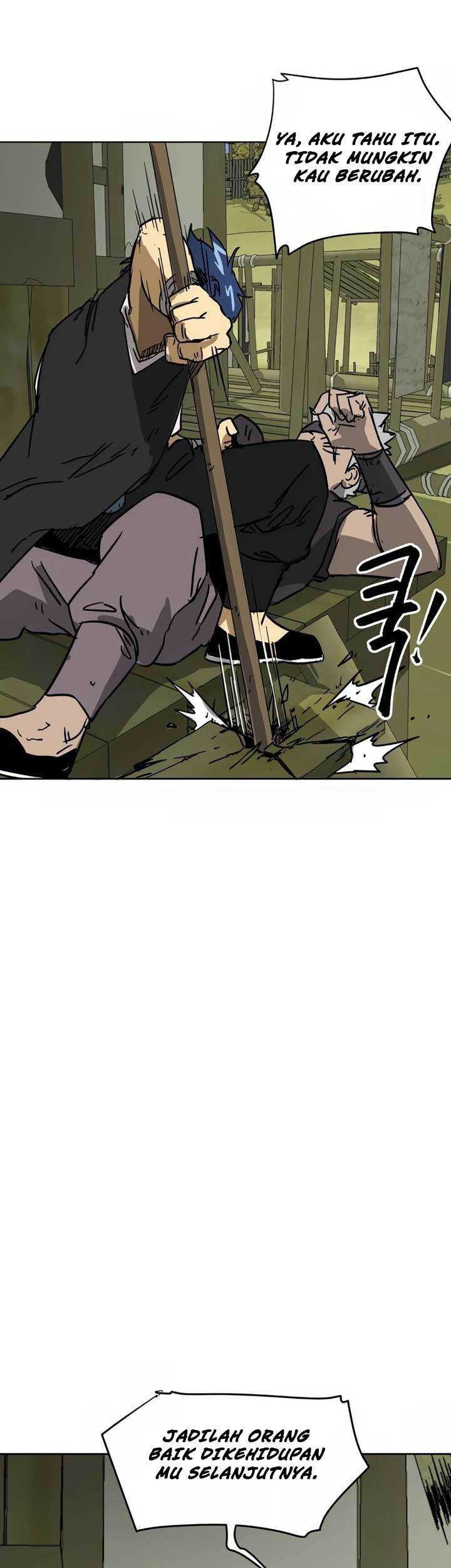Infinite Level Up in Murim Chapter 71 - halaman 12