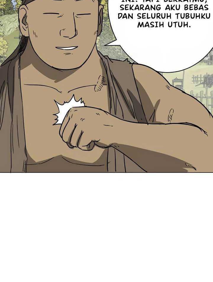 Infinite Level Up in Murim Chapter 71 - halaman 17