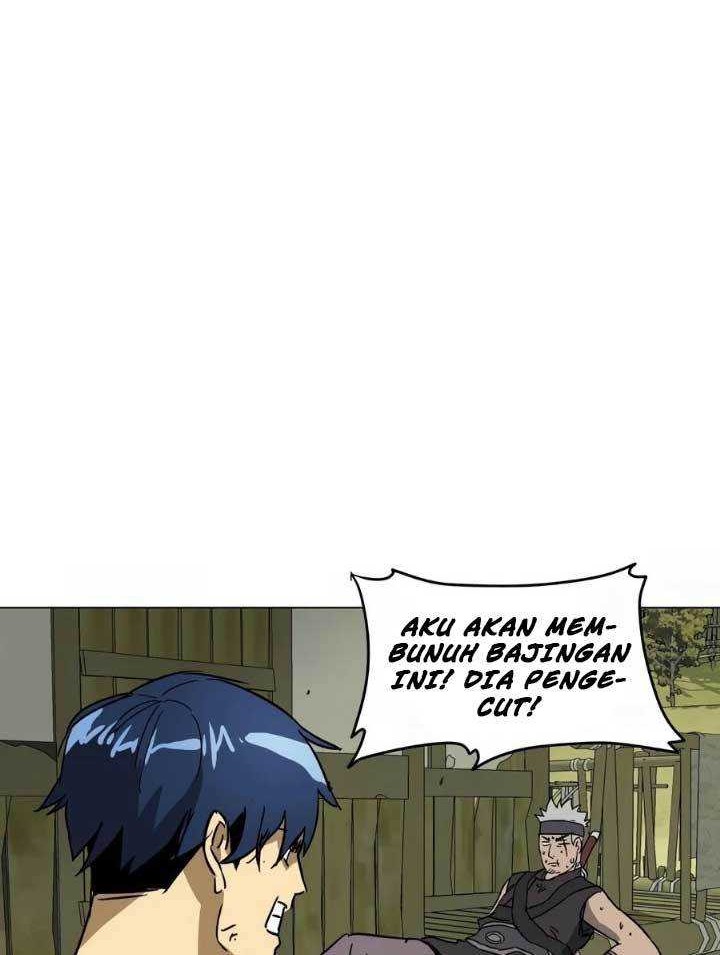 Infinite Level Up in Murim Chapter 71 - halaman 21