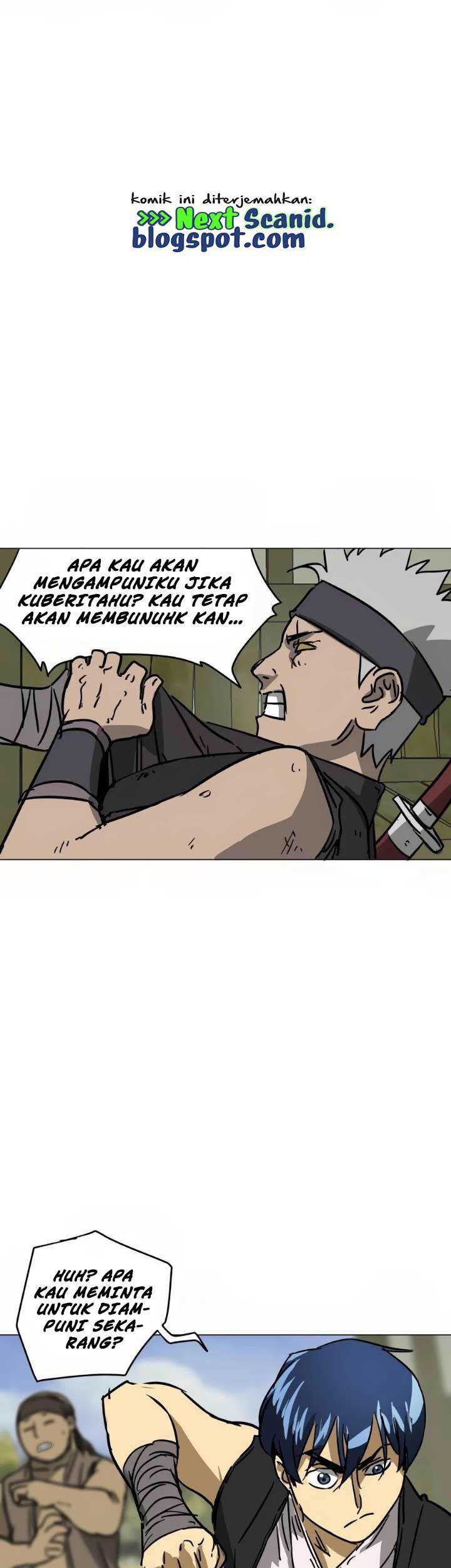Infinite Level Up in Murim Chapter 71 - halaman 24