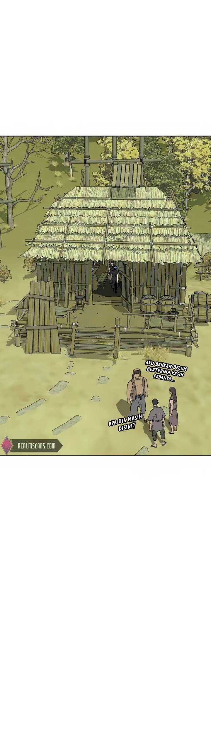 Infinite Level Up in Murim Chapter 71 - halaman 28