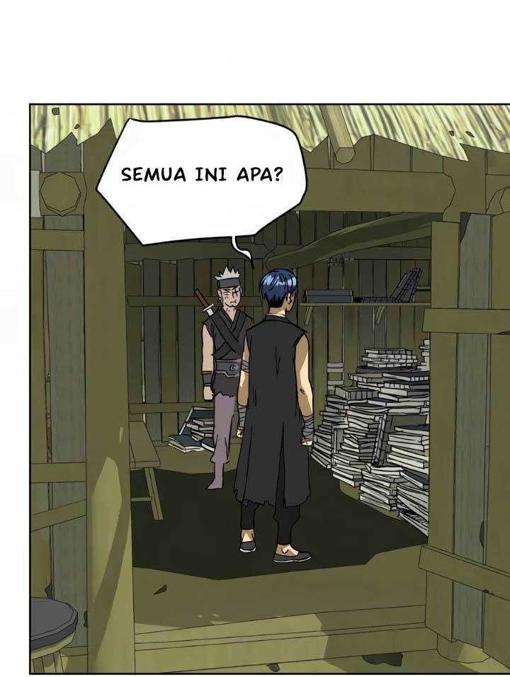 Infinite Level Up in Murim Chapter 71 - halaman 29