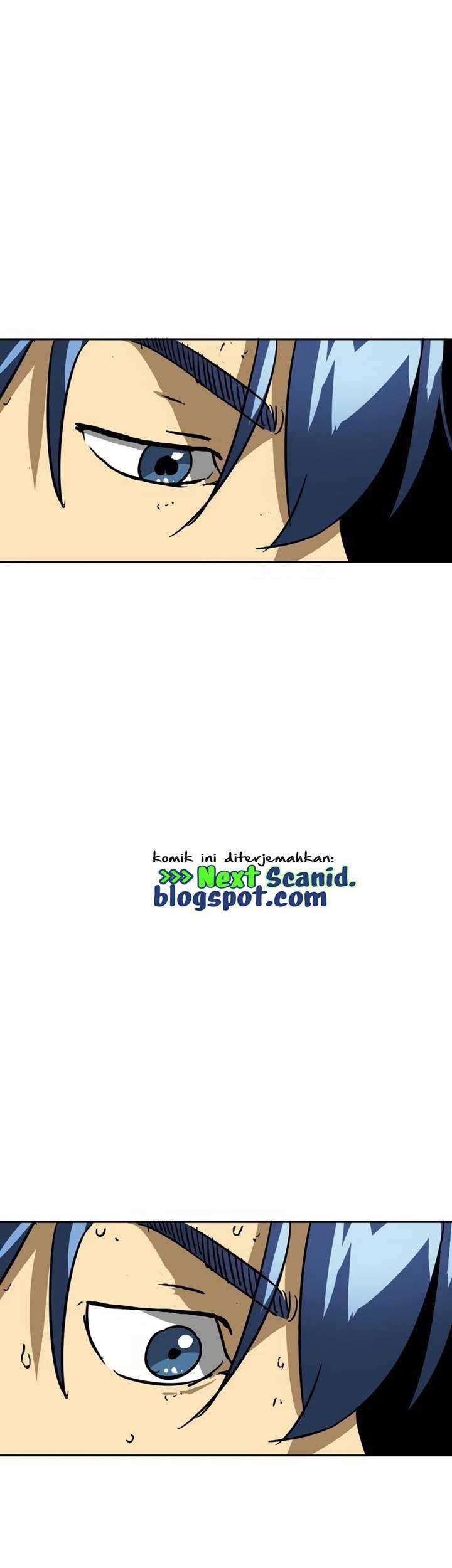 Infinite Level Up in Murim Chapter 71 - halaman 32