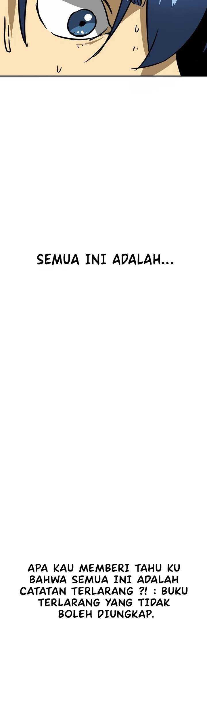 Infinite Level Up in Murim Chapter 71 - halaman 34