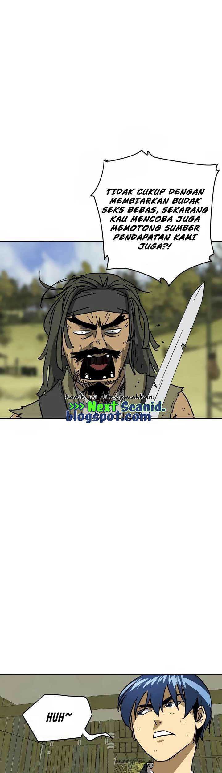 Infinite Level Up in Murim Chapter 71 - halaman 38