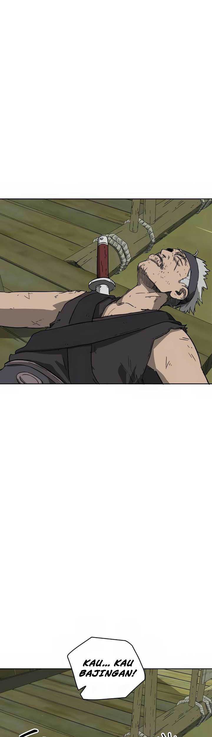 Infinite Level Up in Murim Chapter 71 - halaman 4