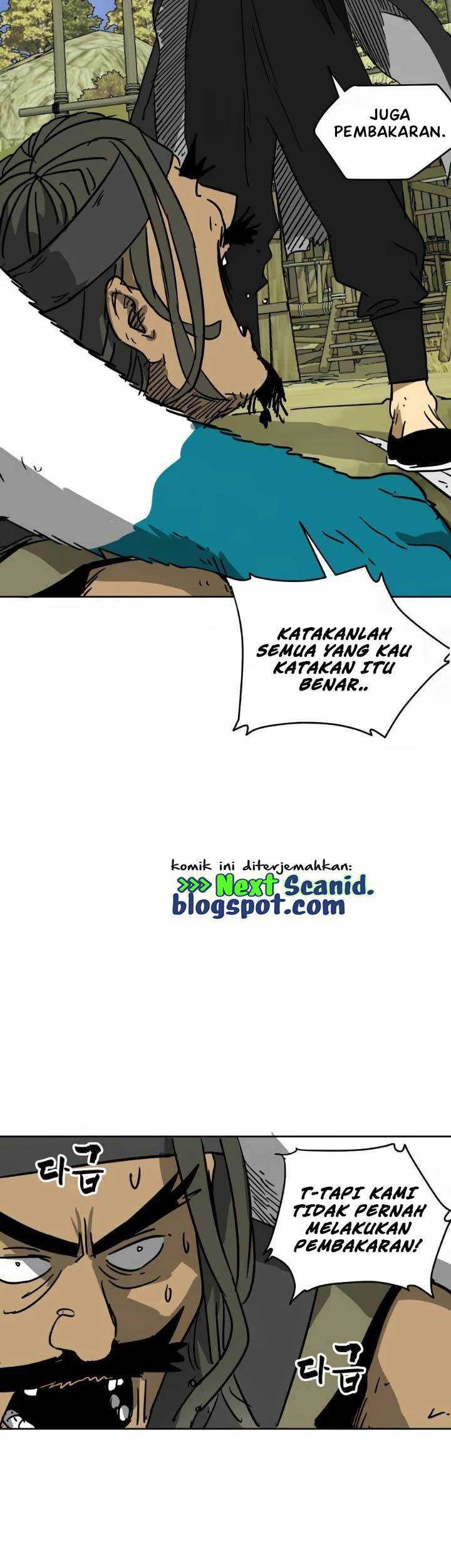 Infinite Level Up in Murim Chapter 71 - halaman 46