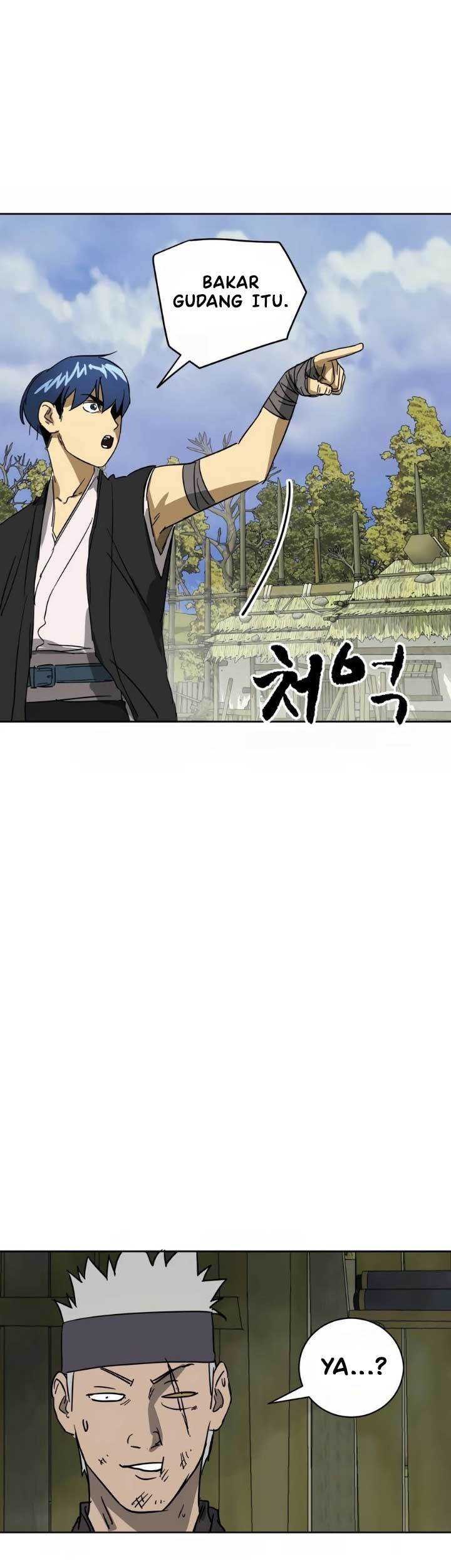 Infinite Level Up in Murim Chapter 71 - halaman 50