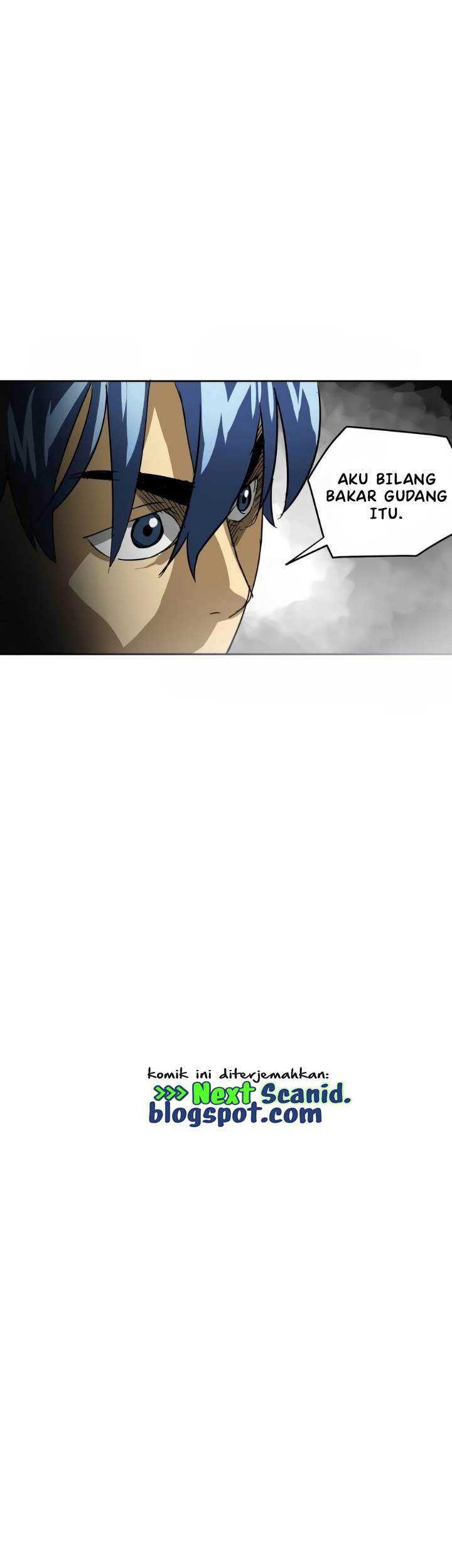 Infinite Level Up in Murim Chapter 71 - halaman 51
