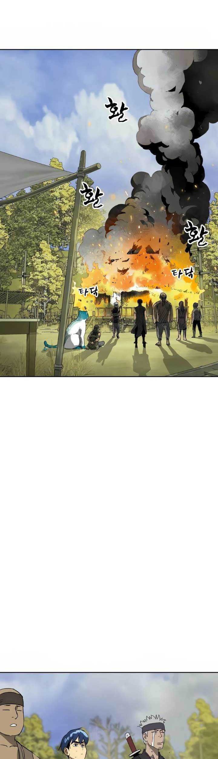 Infinite Level Up in Murim Chapter 71 - halaman 52