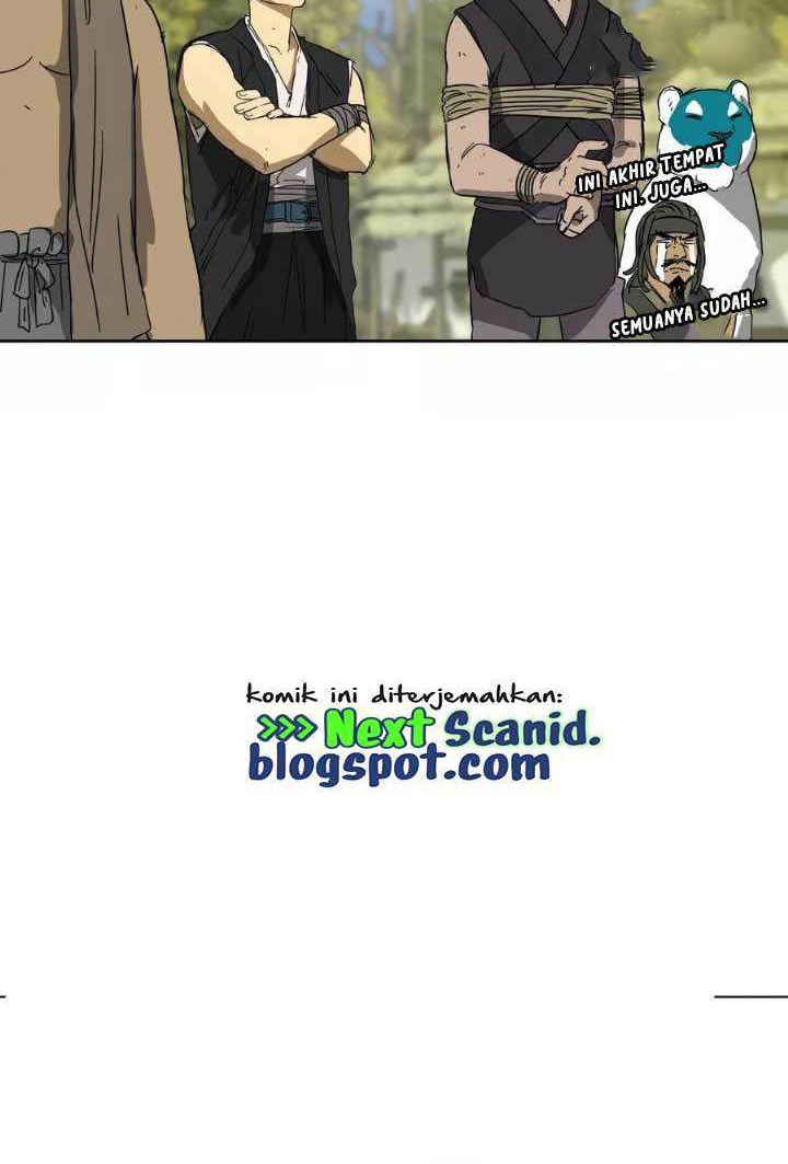 Infinite Level Up in Murim Chapter 71 - halaman 53
