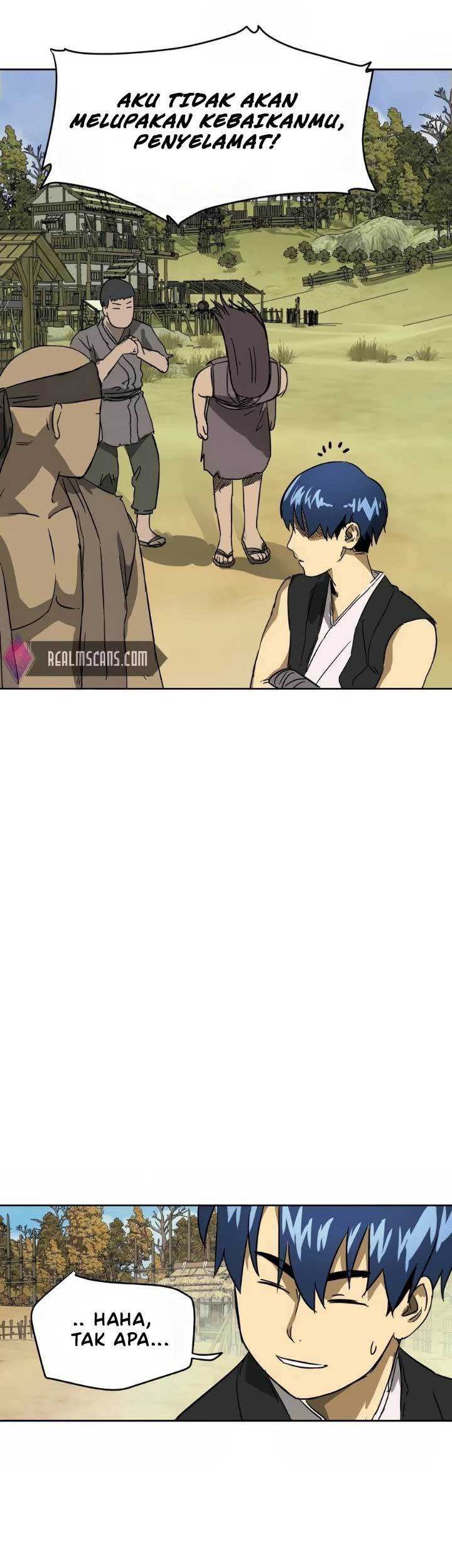 Infinite Level Up in Murim Chapter 71 - halaman 54