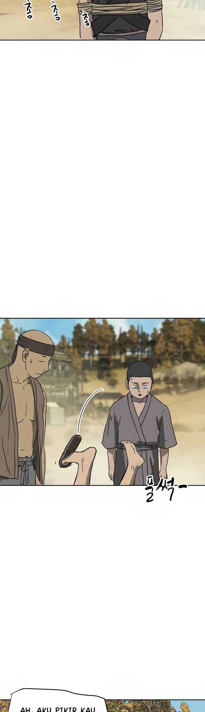 Infinite Level Up in Murim Chapter 71 - halaman 58