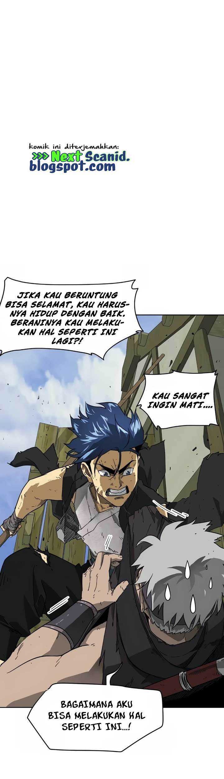 Infinite Level Up in Murim Chapter 71 - halaman 6