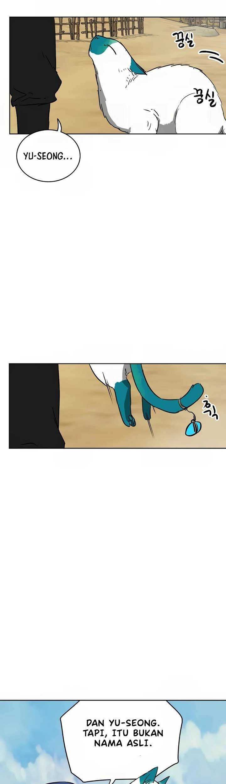 Infinite Level Up in Murim Chapter 71 - halaman 60