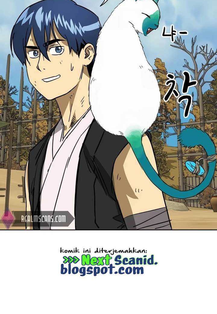 Infinite Level Up in Murim Chapter 71 - halaman 61