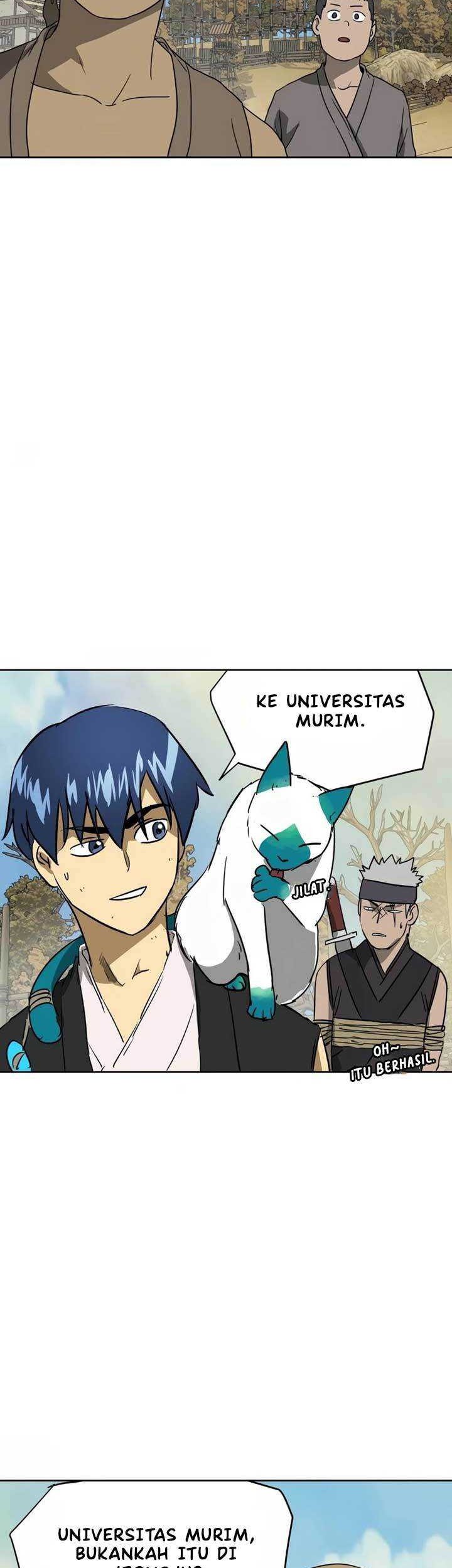 Infinite Level Up in Murim Chapter 71 - halaman 64