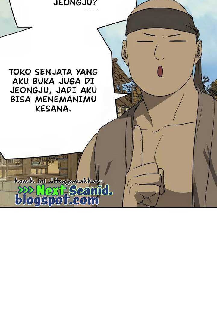 Infinite Level Up in Murim Chapter 71 - halaman 65
