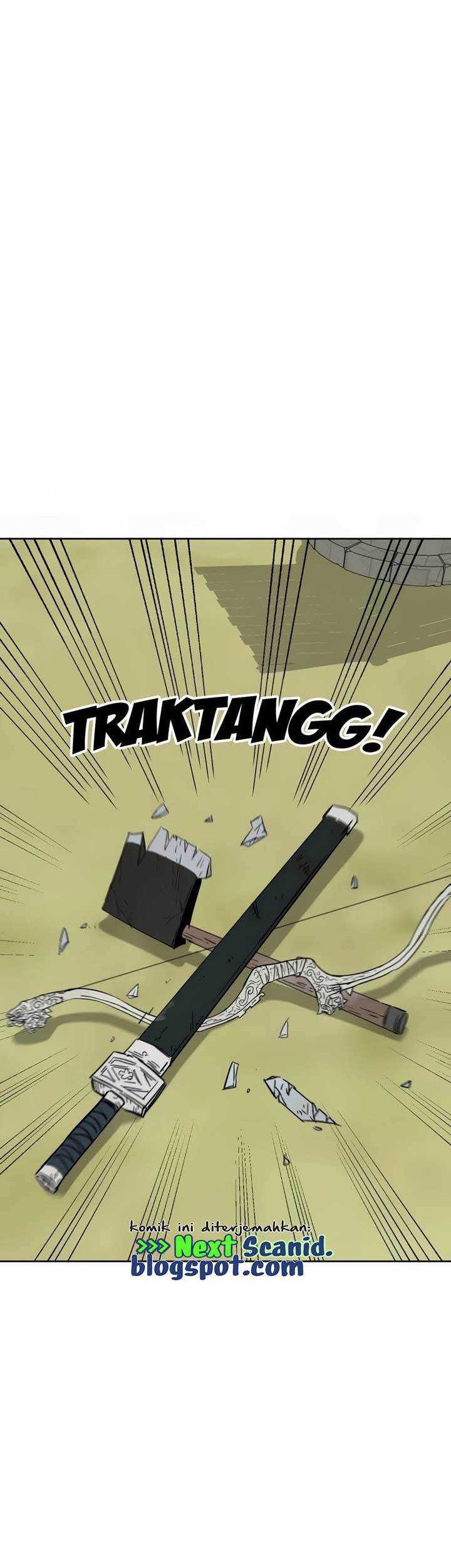 Infinite Level Up in Murim Chapter 71 - halaman 67