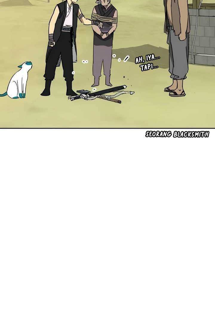 Infinite Level Up in Murim Chapter 71 - halaman 69