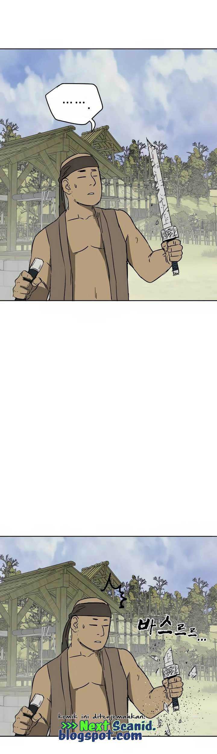 Infinite Level Up in Murim Chapter 71 - halaman 70