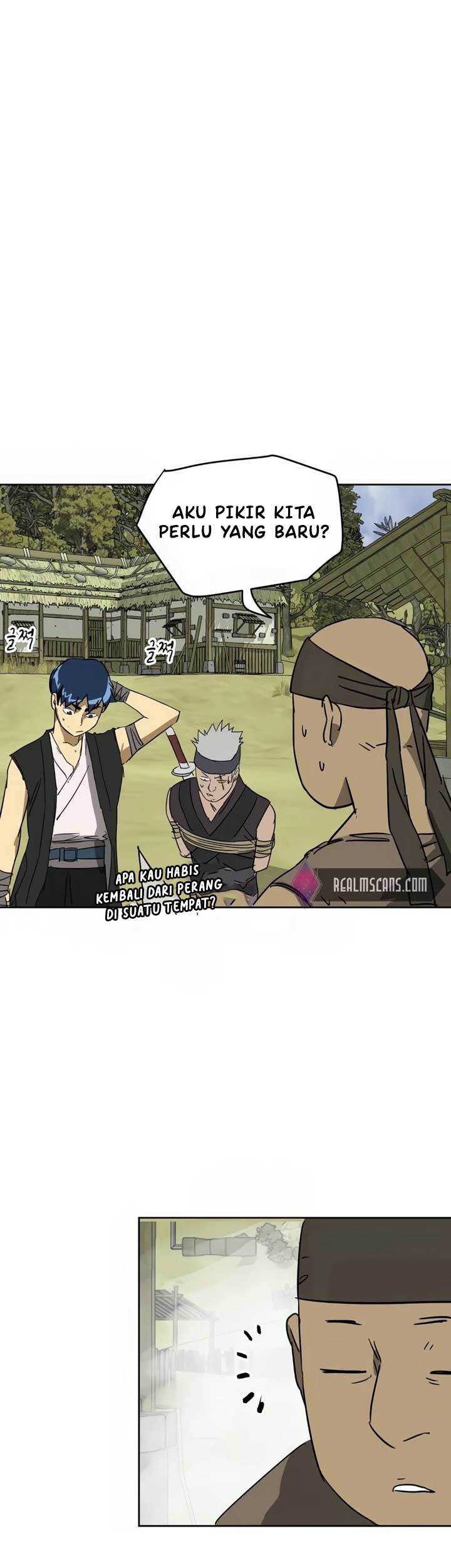Infinite Level Up in Murim Chapter 71 - halaman 71