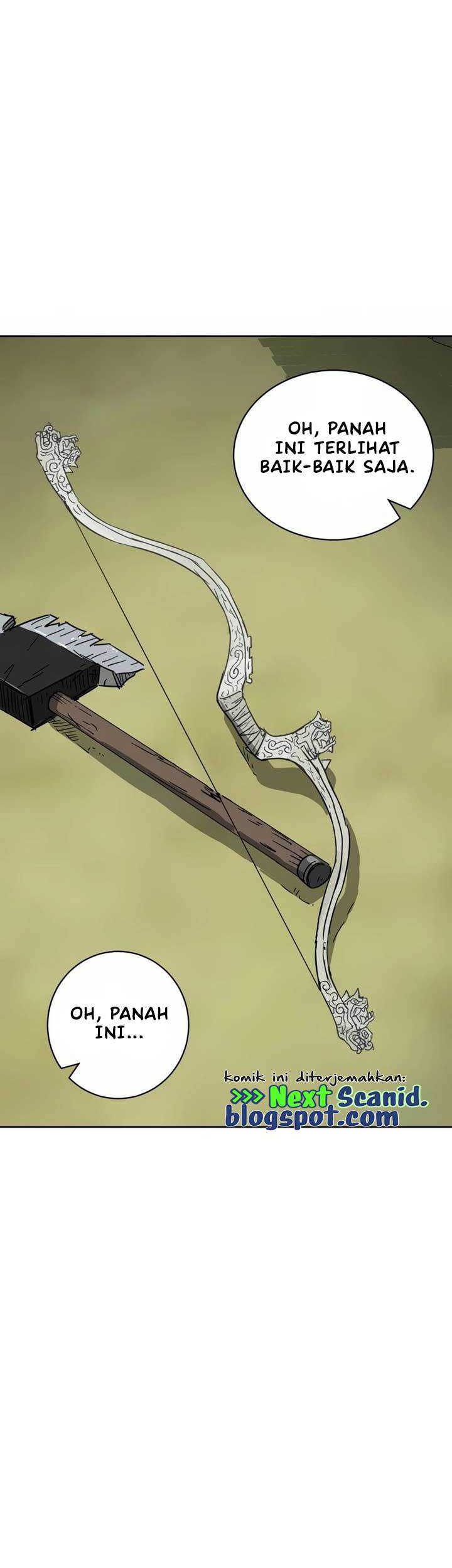 Infinite Level Up in Murim Chapter 71 - halaman 72