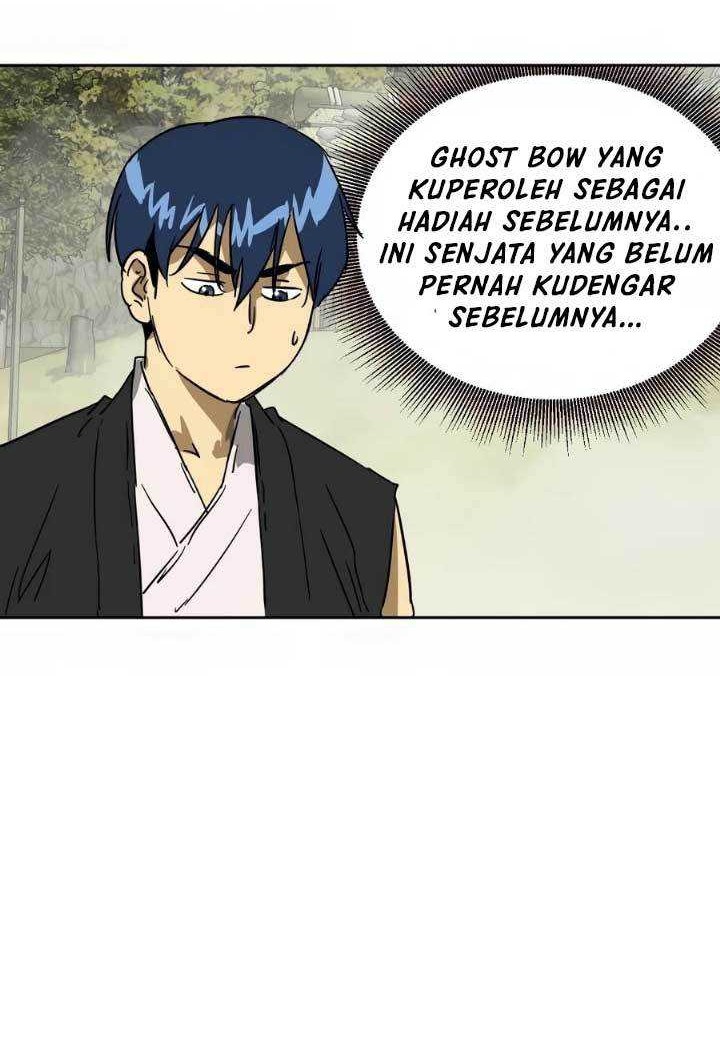 Infinite Level Up in Murim Chapter 71 - halaman 73