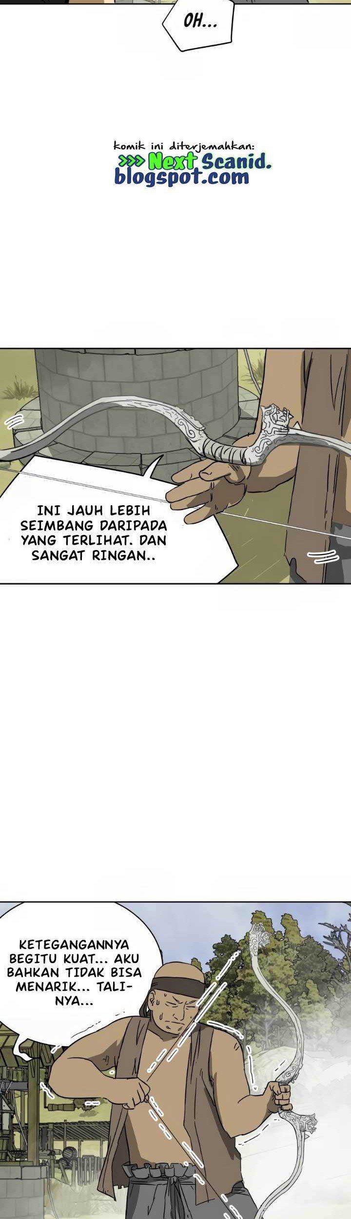 Infinite Level Up in Murim Chapter 71 - halaman 75