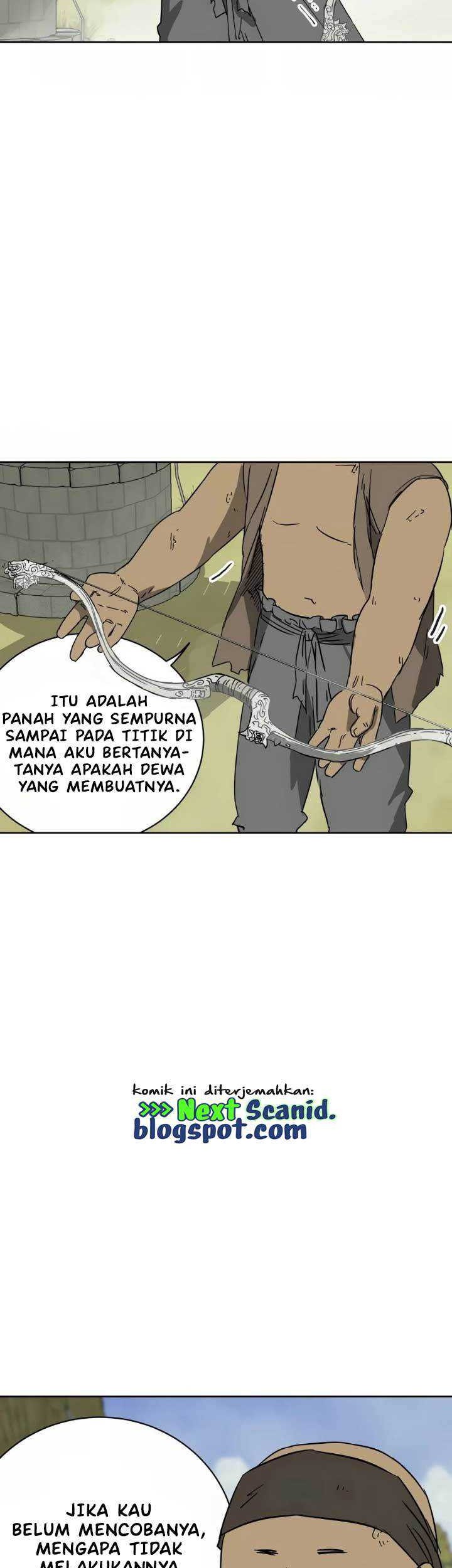 Infinite Level Up in Murim Chapter 71 - halaman 76