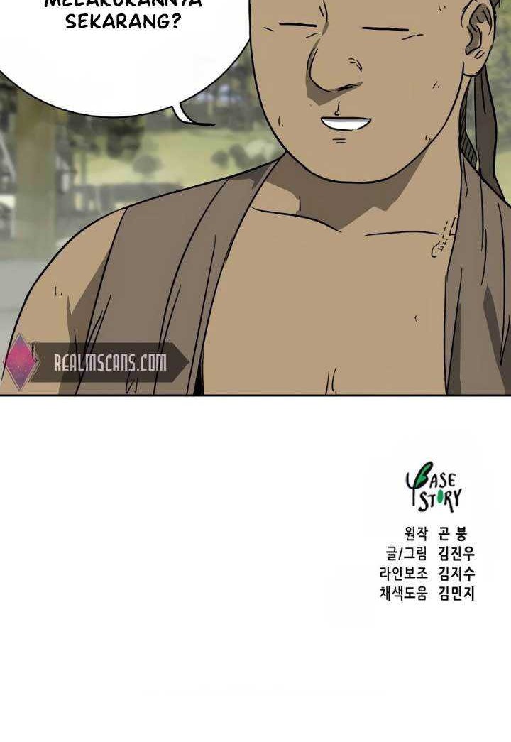 Infinite Level Up in Murim Chapter 71 - halaman 77