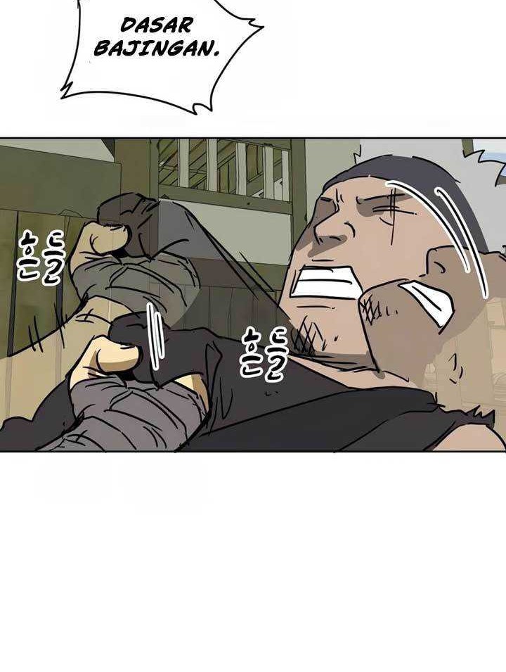 Infinite Level Up in Murim Chapter 71 - halaman 9