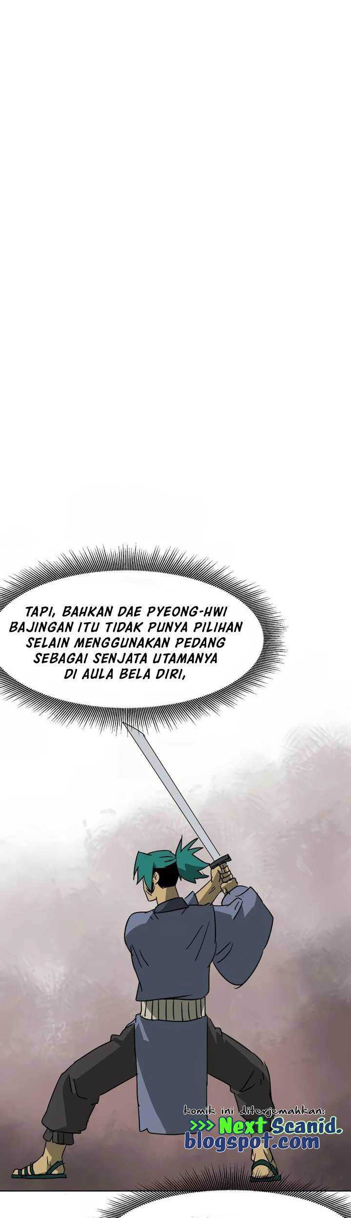 Infinite Level Up in Murim Chapter 72 - halaman 10