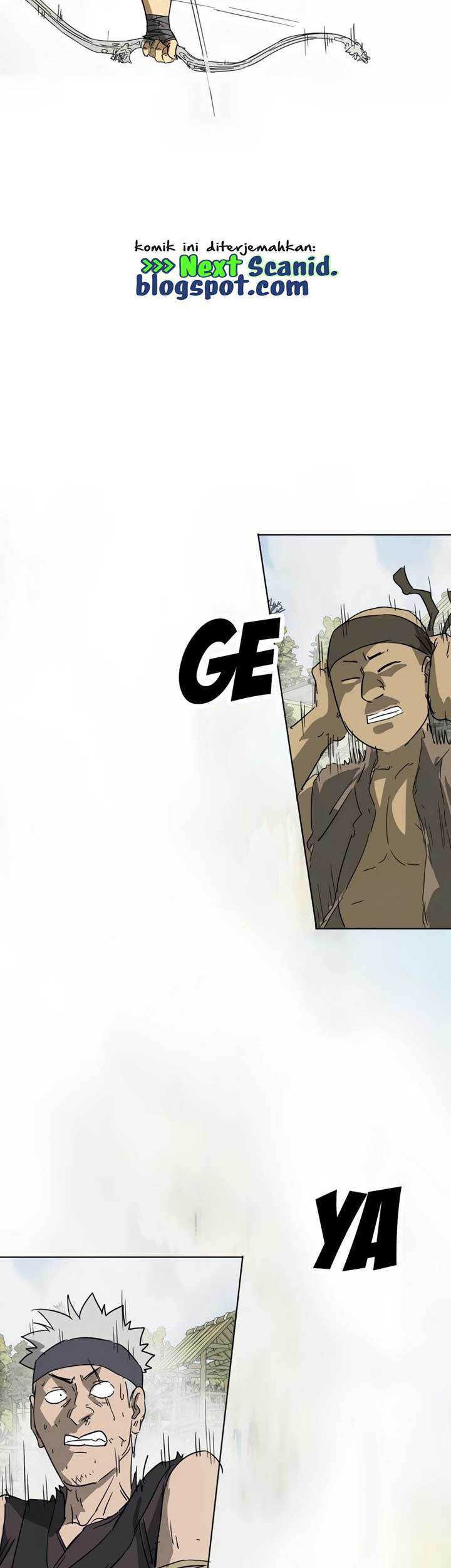 Infinite Level Up in Murim Chapter 72 - halaman 15