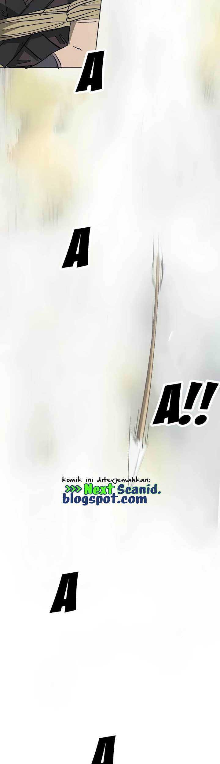 Infinite Level Up in Murim Chapter 72 - halaman 16