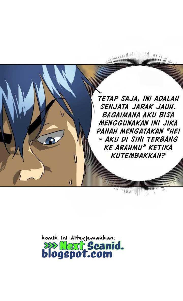 Infinite Level Up in Murim Chapter 72 - halaman 21