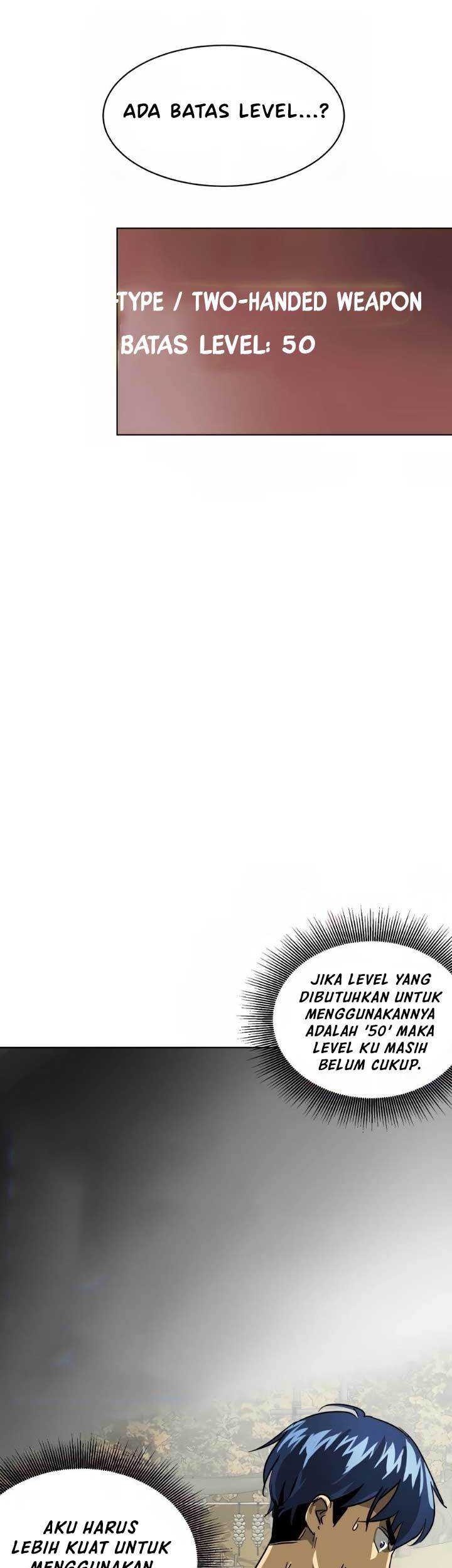 Infinite Level Up in Murim Chapter 72 - halaman 24