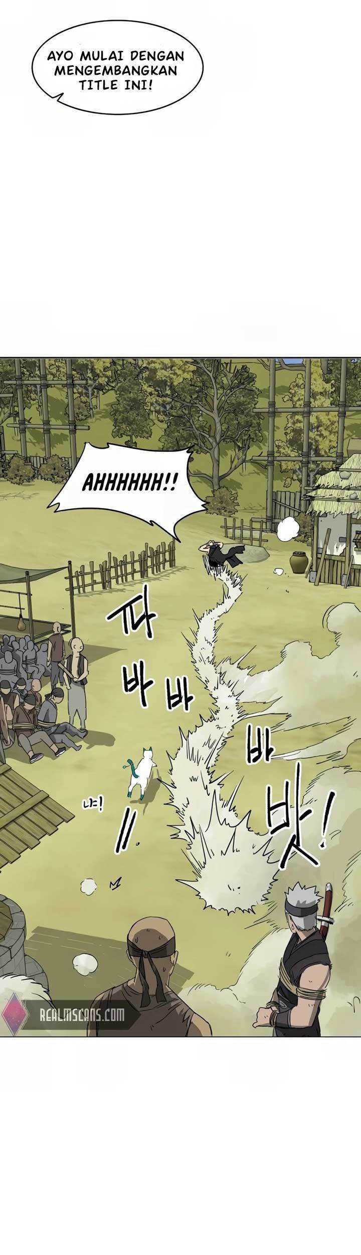 Infinite Level Up in Murim Chapter 72 - halaman 30