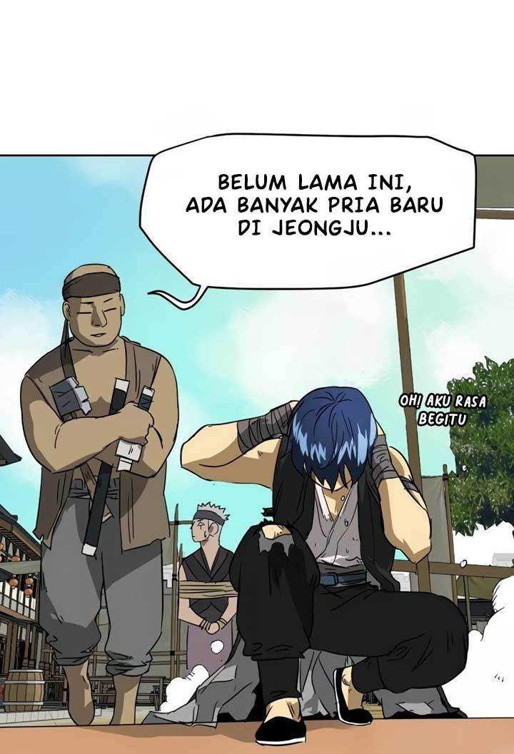 Infinite Level Up in Murim Chapter 72 - halaman 37