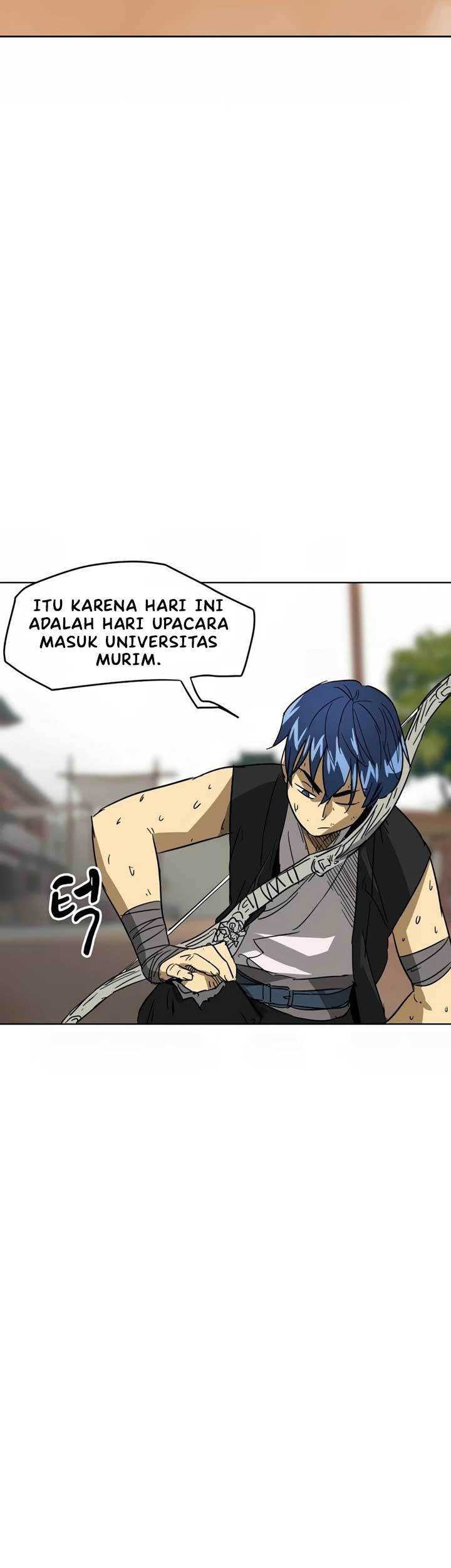 Infinite Level Up in Murim Chapter 72 - halaman 38