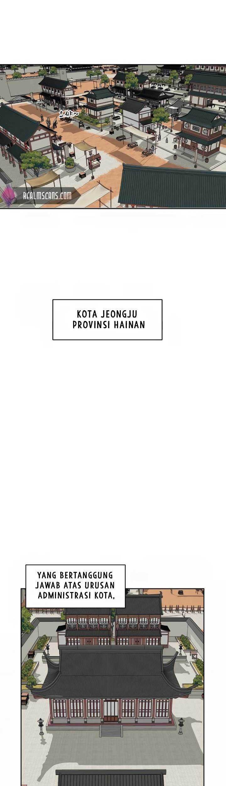 Infinite Level Up in Murim Chapter 72 - halaman 39