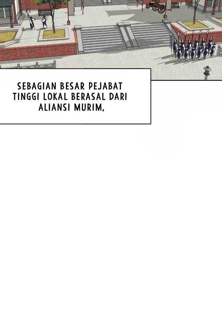 Infinite Level Up in Murim Chapter 72 - halaman 41