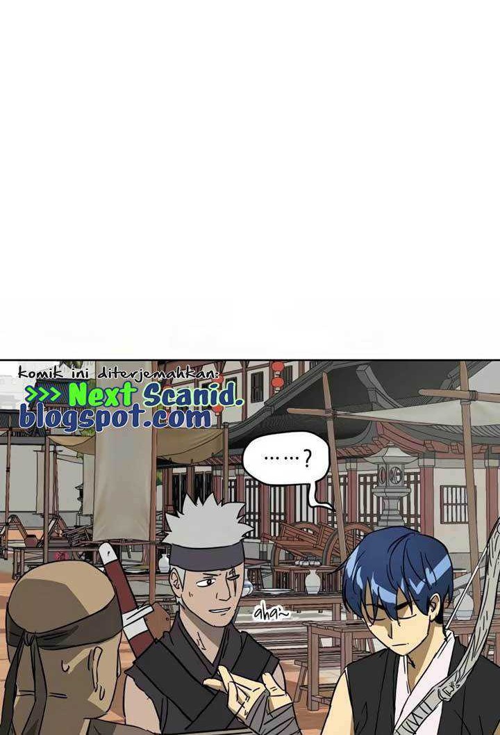 Infinite Level Up in Murim Chapter 72 - halaman 45