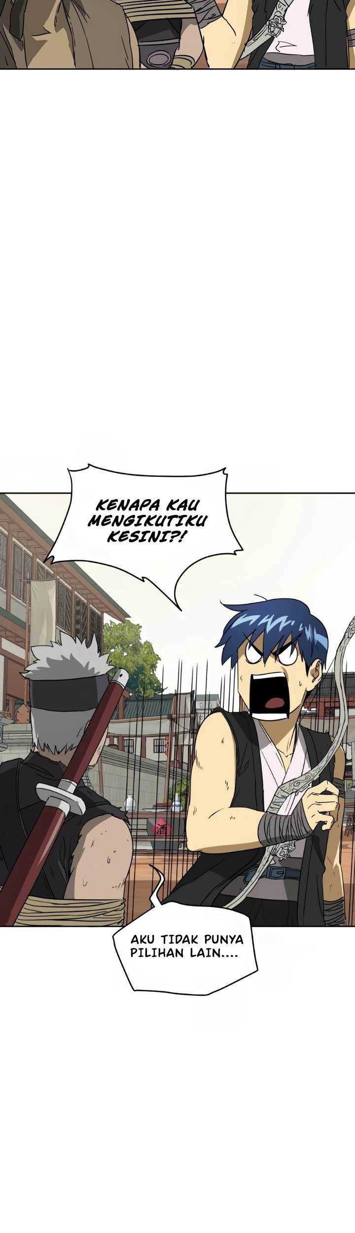 Infinite Level Up in Murim Chapter 72 - halaman 46